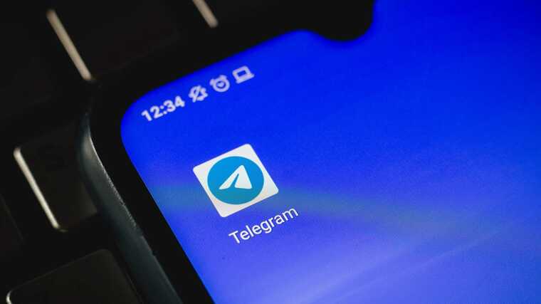       Telegram