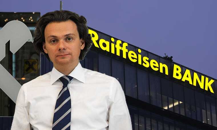 Предпродажная подготовка по-австрийски: Райффайзен «запах» Монина не отпугнул