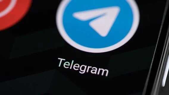      Telegram    -