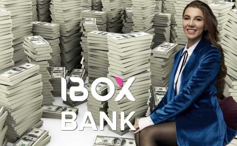 How Alyona Dehrik-Shevtsova’s schemes led to Ibox Bank losing its license