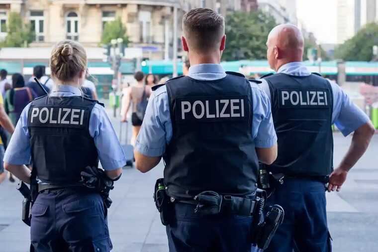 В Германии 33 члена наркосиндиката ответят за контрабанду на 10 миллионов евро