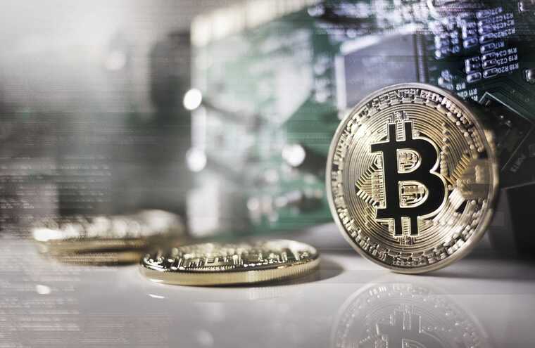 Криптобиржа Deribit закрывает доступ для россиян из-за санкций ЕС