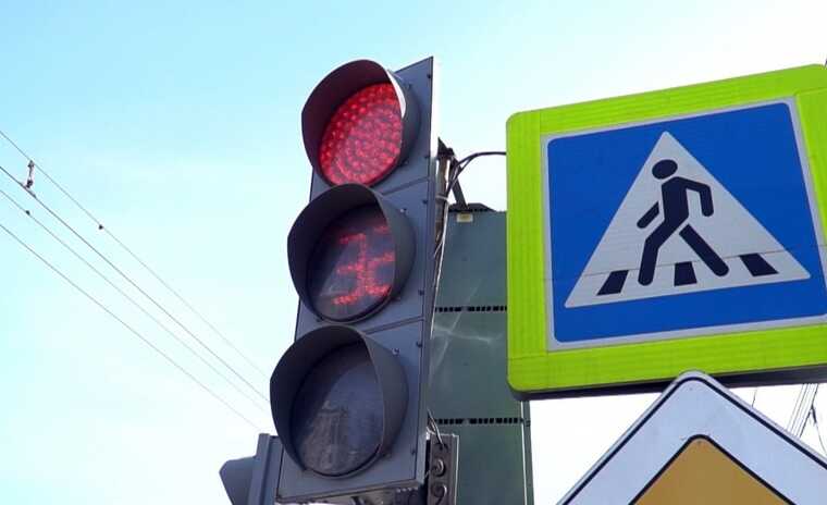 В Улан-Удэ потратят 3 миллиона  рублей на VPN для управления светофорами