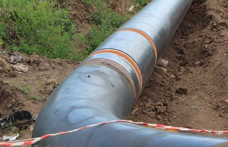 НАТО строит секретный трубопровод в Польшу и Чехию