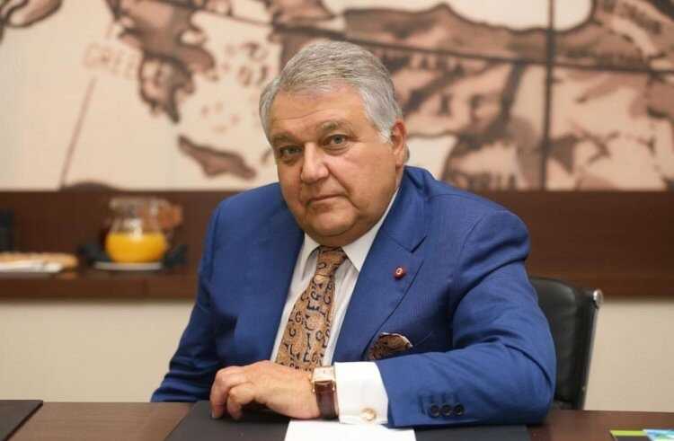 Путин передал производство редкоземельных металлов под управление "Росатома" и Ковальчука