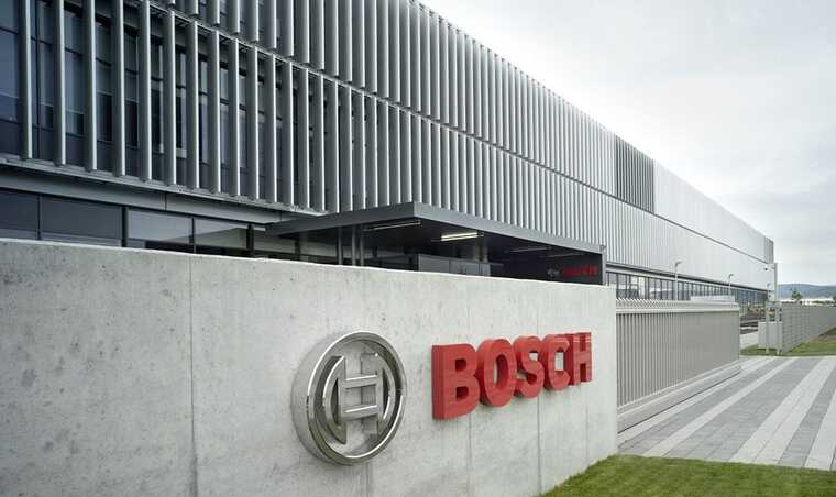 Слабая экономика и конкуренция из Китая вынуждают Bosch сокращать сотрудников