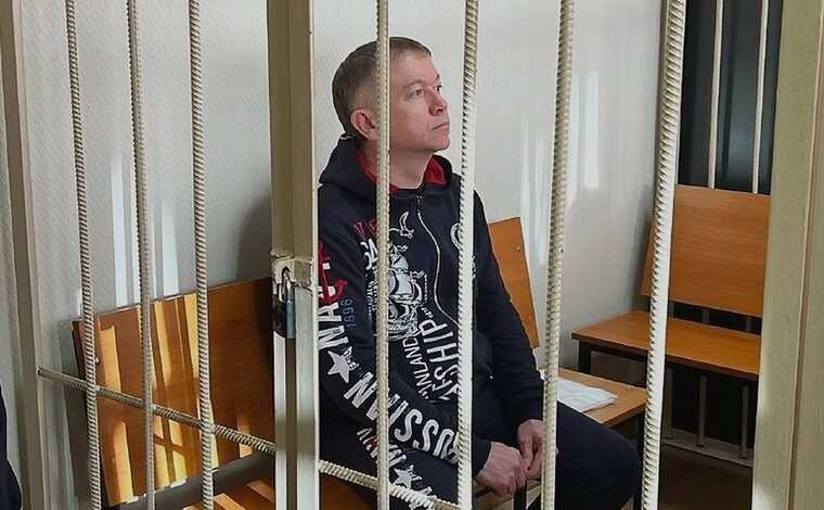 Бывший руководитель УЭБиПК Владимир Вялков снова под следствием за взятки