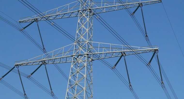 В Европе снова зафиксированы отрицательные цены на электричество