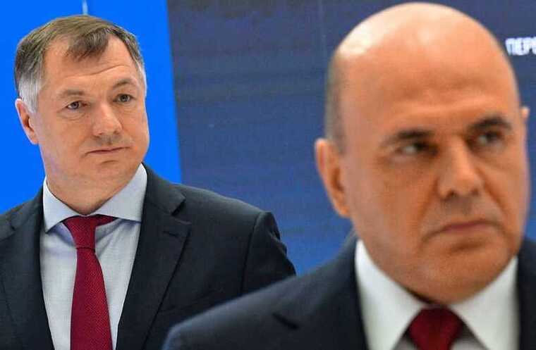 Хуснуллин и Мишустин превратили государство в личный бизнес
