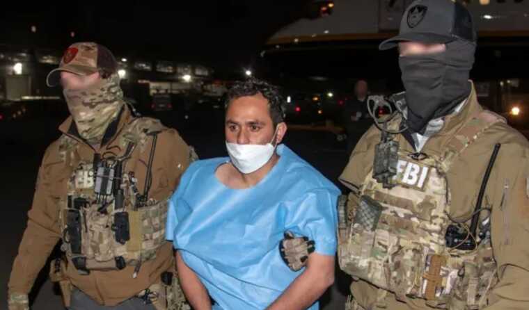 Арестованный в США боевик ИГИЛ признался в подготовке теракта в Москве