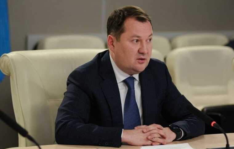 Наследие Максима Егорова оборачивается уголовным делом для  «Тамбовавтодора»