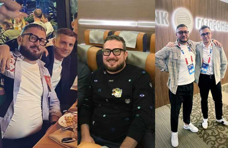 Как компании Арсена Акопяна уводят миллиарды рублей за границу