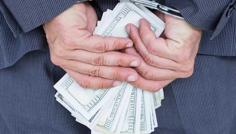 Следствие обвиняет чиновников Ленобласти в масштабной растрате 20,6 миллиона рублей