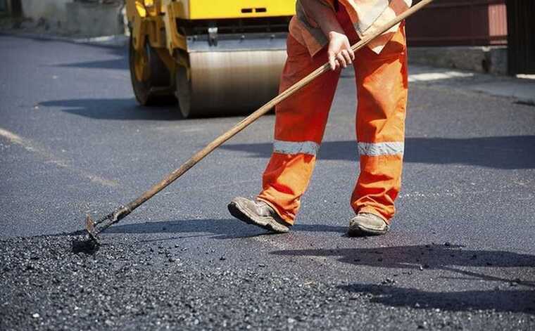 Дорожный миллиард Петербурга снова ушел в «Буер»