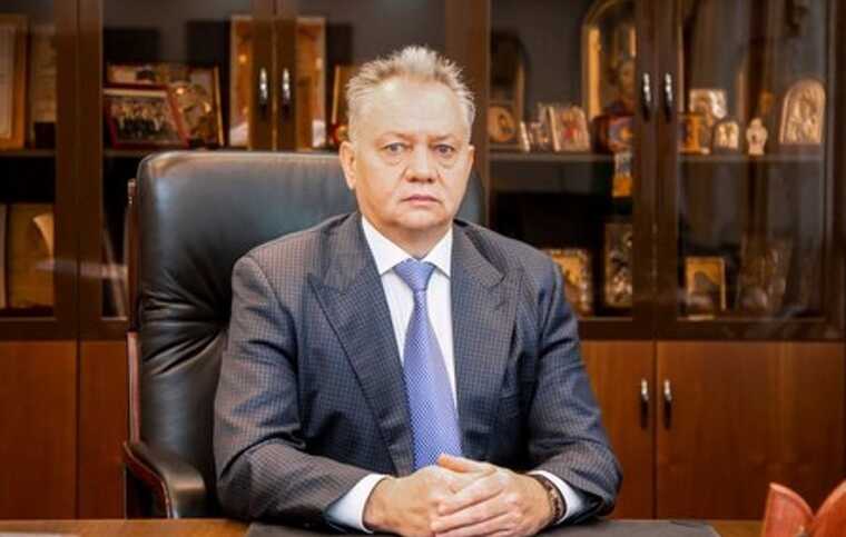 Судья Владимир Кисляк подал в отставку из-за скандала с кипрским гражданством