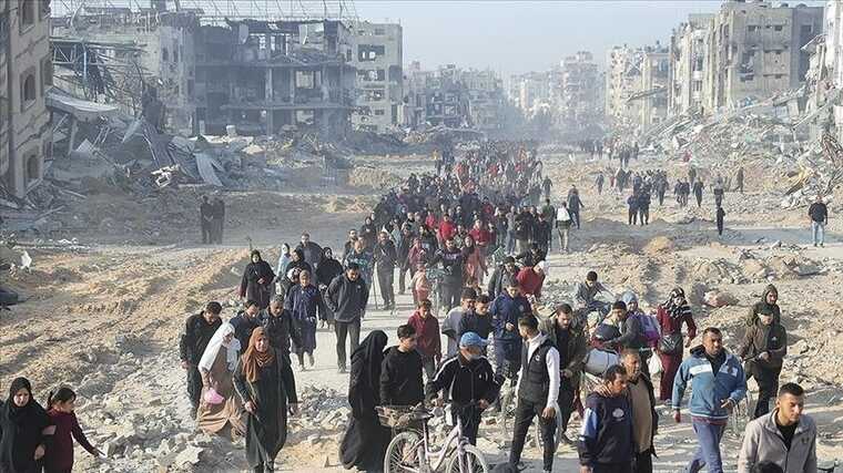 Министр энергетики Израиля объявил о полном прекращении подачи электроэнергии в Газу