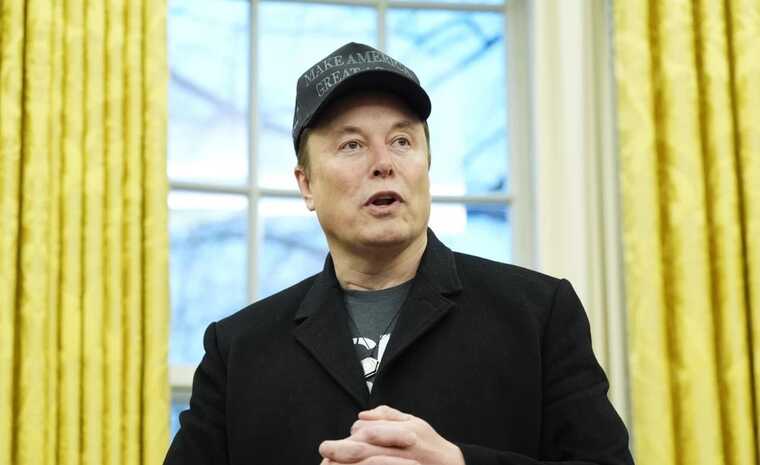 Маск призвал США покинуть НАТО и прекратить платить за безопасность Европы