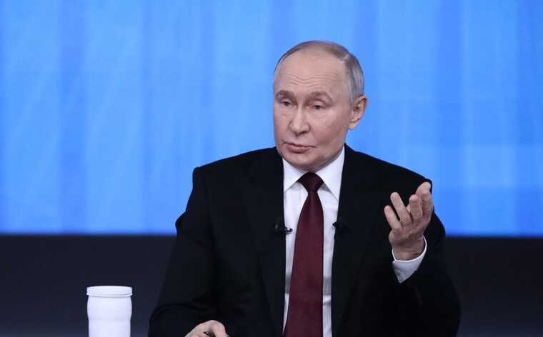 Путин открыл лазейку для вывода капитала: американский фонд 683 Capital скупает российские активы