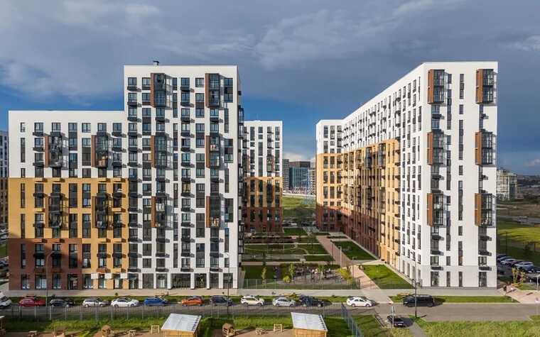 Застройщик «Самолёт» затягивает заселение в ЖК «Остафьево», а жильцы теряют деньги и время