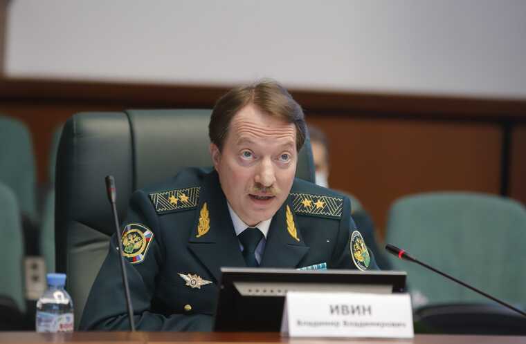 Тайные связи Владимира Ивина: как замглавы ФТС курирует контрабанду на Дальнем Востоке