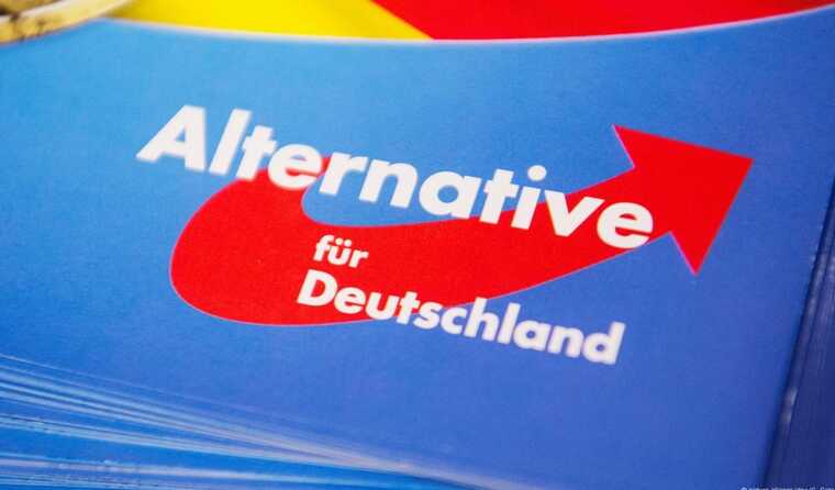 «Альтернатива для Германии» становится главной оппозицией Германии