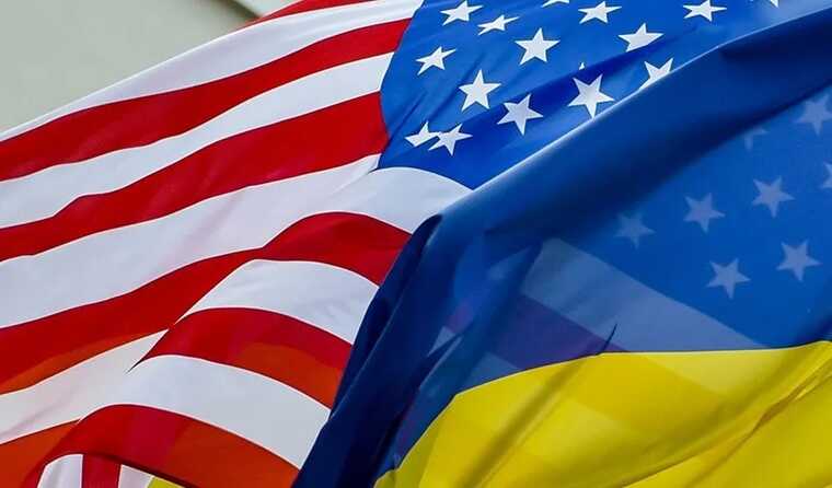 Украина и США обсуждают полное прекращение огня в Саудовской Аравии