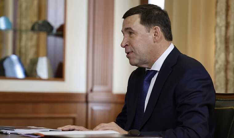 Экс-губернатору Куйвашеву закрыли путь в Минпромторг