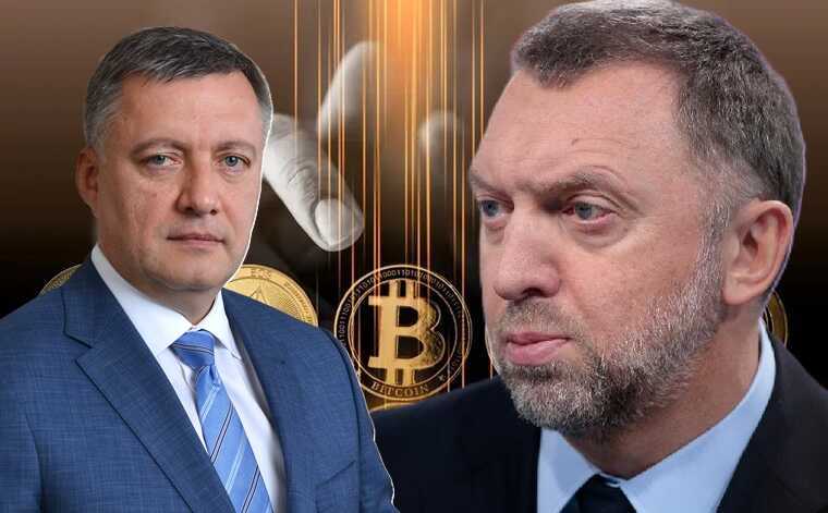 Дерипаска пытается усложнить жизнь Кобзеву перед выборами в Иркутской области