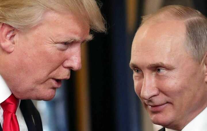 Кремль проверяет готовность Трампа ослабить санкции против России