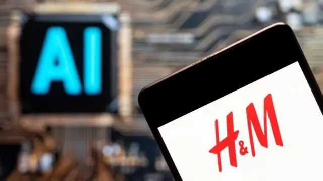 H&M использует искусственный интеллект для цифровых моделей в маркетинговых кампаниях