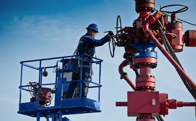 «Ньютех Велл Сервис» добивается миллиардных компенсаций от «Газпром бурения»