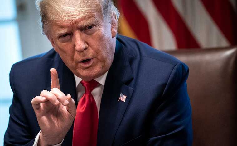 Французские компании шокированы требованием США отменить инклюзивные проекты