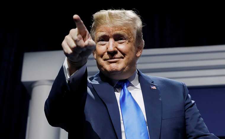 Демократы в США заговорили о создании альтернативного правительства