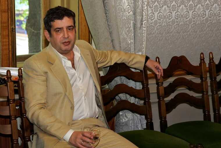 Эдуарда Шифрина снова ищет российская полиция за мошенничество в крупном размере