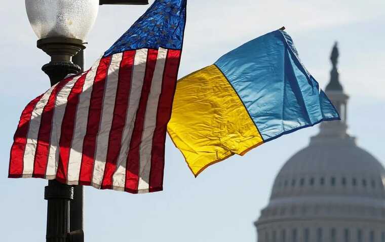 Украина требует дополнительных инвестиций от США по сделке с недрами