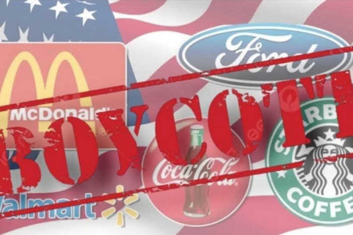 Трамп и Маск заставили Европу отвернуться от американских брендов