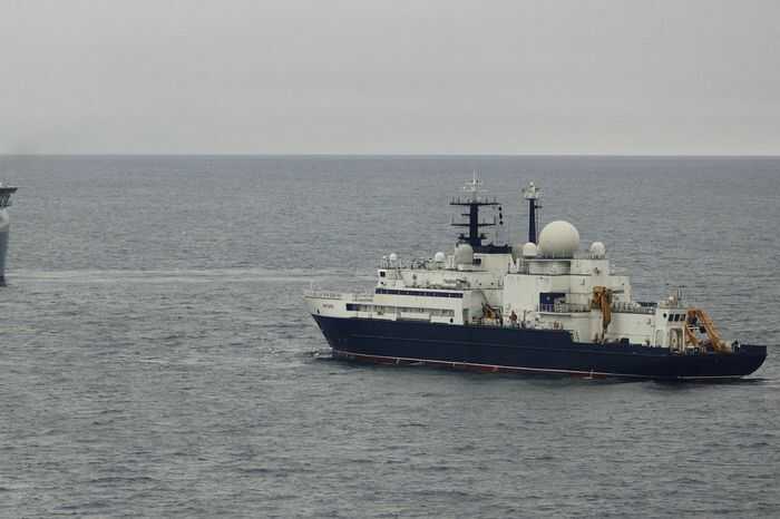 Российские танкеры обходят санкции, используя фальшивые сертификаты через подставные компании