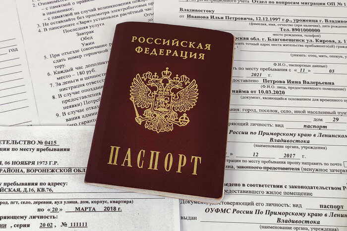 Облава на мигрантов в московском фитнес-клубе