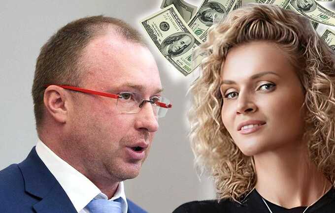 Надежда Гришаева: экс-баскетболистка или «кошелек» ЛДПР?