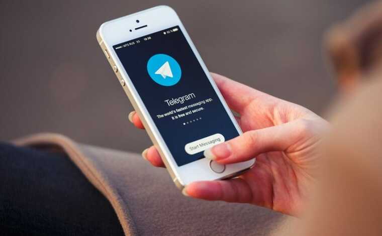 В России введен налог для админов Telegram-каналов на доход от рекламы