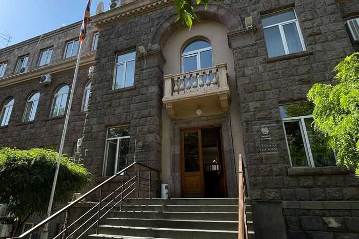 Муниципальные выборы в Армении: провал правящей партии