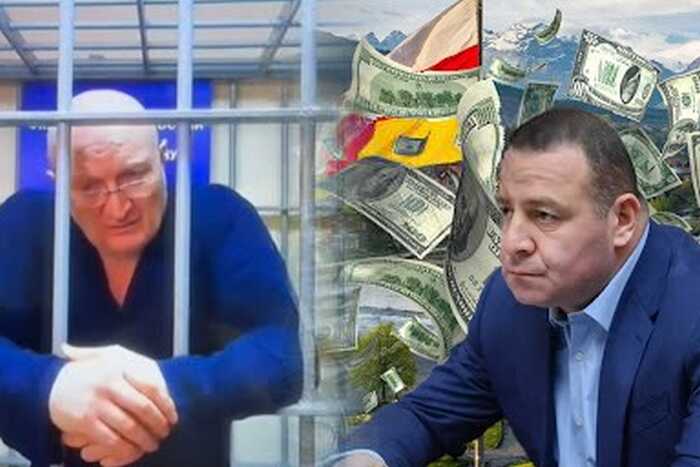 Убийства, предательство и миллиарды: исповедь лидера банды киллеров