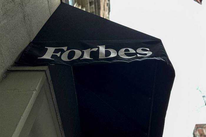 Новый список Forbes: 24 миллиардера больше не россияне