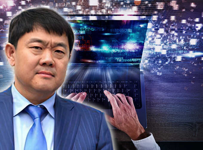 Pockets of the Uzbek elite: Dmitriy Lee as Alisher Usmanov’s agent of influence