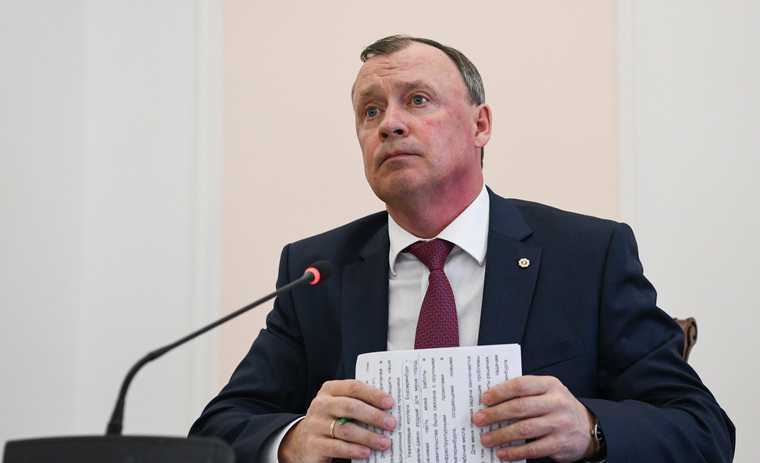 Куйвашев уходит, Орлов теряет гарантии: кто спасёт лоббистские интересы Екатеринбурга?