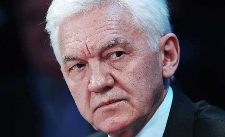 Суд ЕС отказал Геннадию Тимченко в снятии санкций