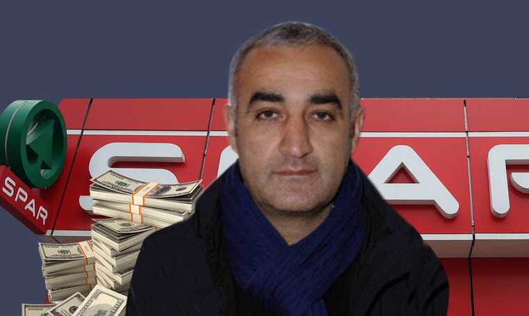 Сделка века: как семья Кавериных могла прикрыть махинации осужденного Аллахверди Абдуллаева