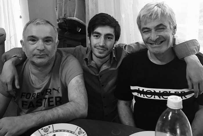 Грузия против воров в законе: 13 задержанных за участие в преступной деятельности