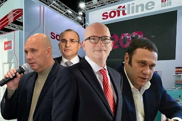 Игорь Боровиков продолжает использовать схемы госзаказов через свой венчурный фонд