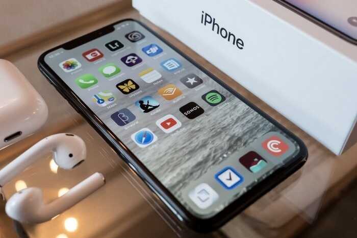 iPhone 16 Pro подорожает на 300 долларов из-за новых пошлин от Трампа